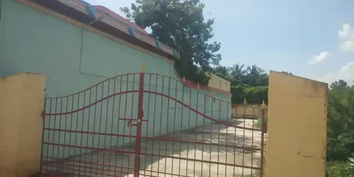 Arulmigu Thetchinamoorthy Vinayagar Temple, Melatur - 614301 அருள்மிகு தெட்சிணாமூர்த்தி விநாயகர் திருக்கோயில், Melatur - 614301, Thanjavur - Ancient Temple Architecture and History Image 2