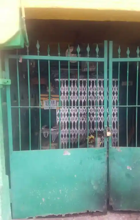 Arulmigu Thethedi Vinayagar Temple, Chakkramalur - 632511 அருள்மிகு தெத்தடி பிள்ளையார் திருக்கோயில், சக்கரமல்லூர் - 632511, Ranipet - Ancient Temple Architecture and History Image 4