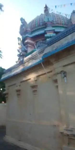 Arulmigu Thethupillaiyar Temple, Srimushnam - 608703 அருள்மிகு தெத்துபிள்ளையார் திருக்கோயில், Srimushnam - 608703, Cuddalore - Ancient Temple Architecture and History Image 3