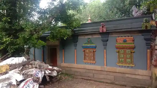 Arulmigu Thevarakkattu Saraswathi Temple, Padmanabhapuram, Kalkulam - 629175 Arulmigu Thevarakkattu Saraswathi Temple, Padmanabhapuram, Kalkulam - 629175, Kanyakumari - Ancient Temple Architecture and History Image 2
