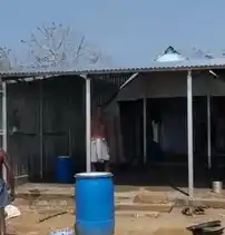 Arulmigu Thevarmalai Perumal Temple, Gurunathanayakanur - 624622