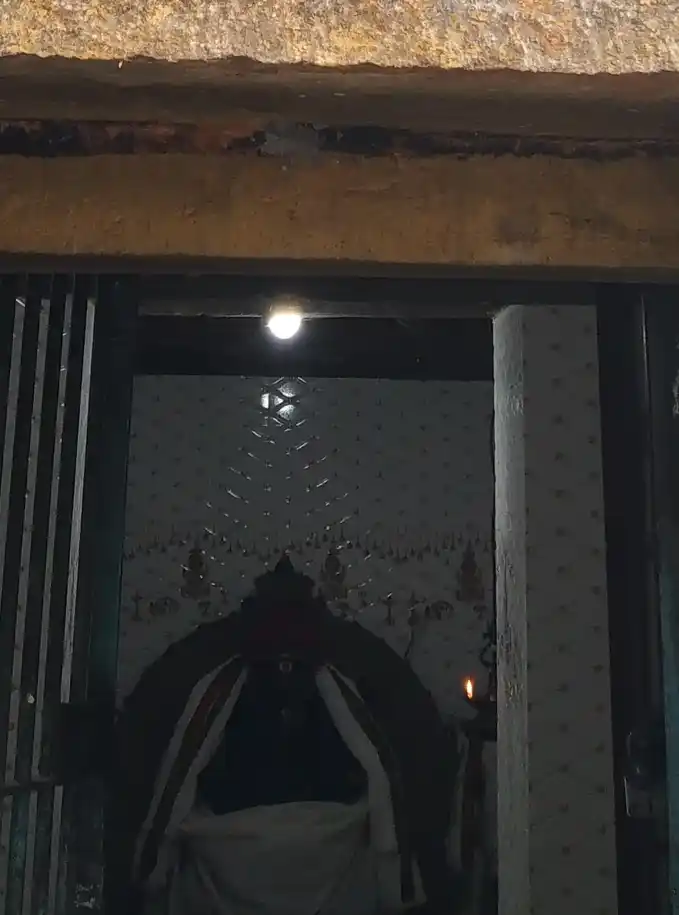 Arulmigu Thibai Vinayagar Temple, Ammapettai - 614401