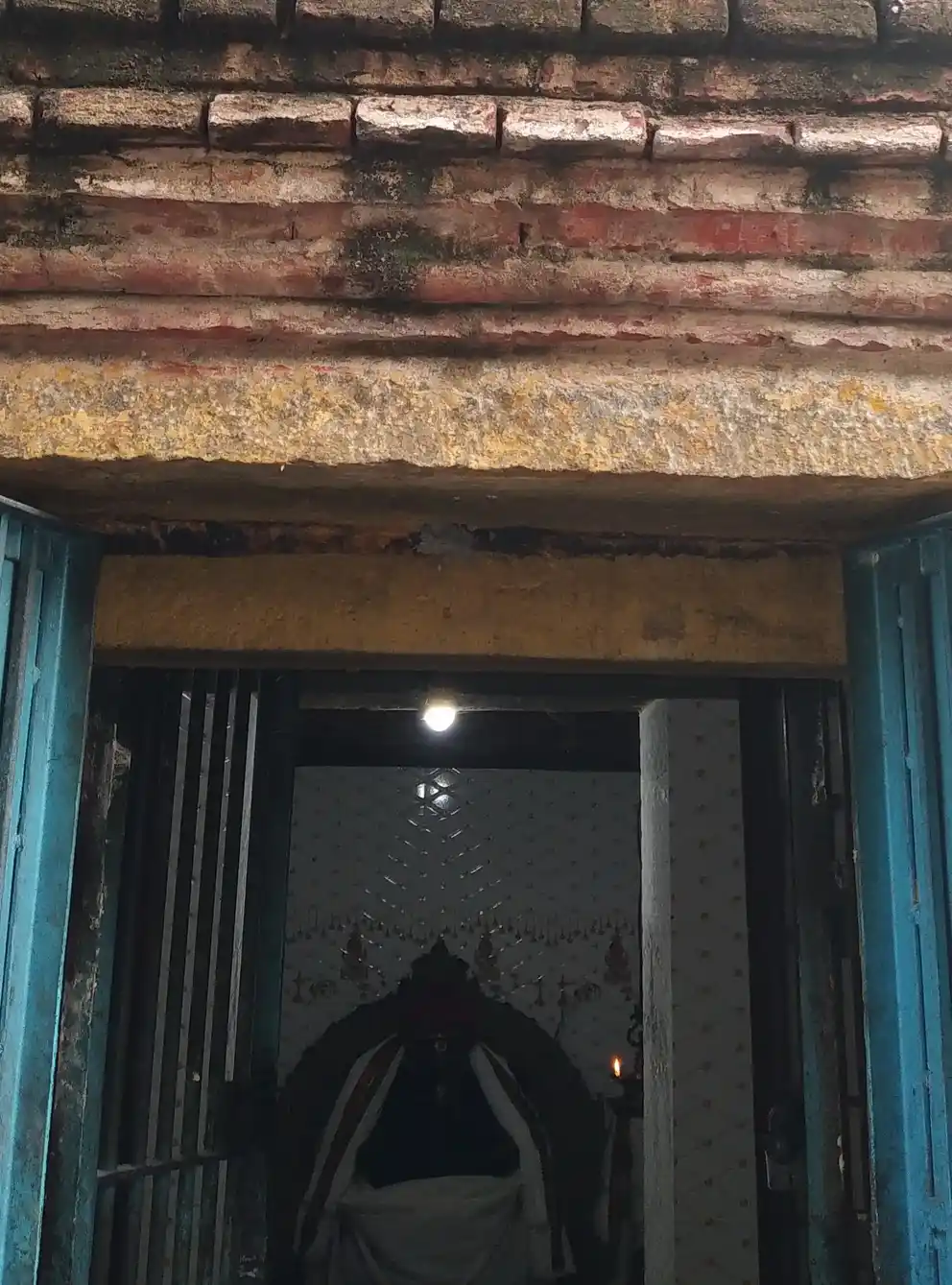 Arulmigu Thibai Vinayagar Temple, Ammapettai - 614401 அருள்மிகு தீபாய் விநாயகர் திருக்கோயில், அம்மாப்பேட்டை, அம்மாப்பேட்டை - 614401, Thanjavur - Ancient Temple Architecture and History Image 2