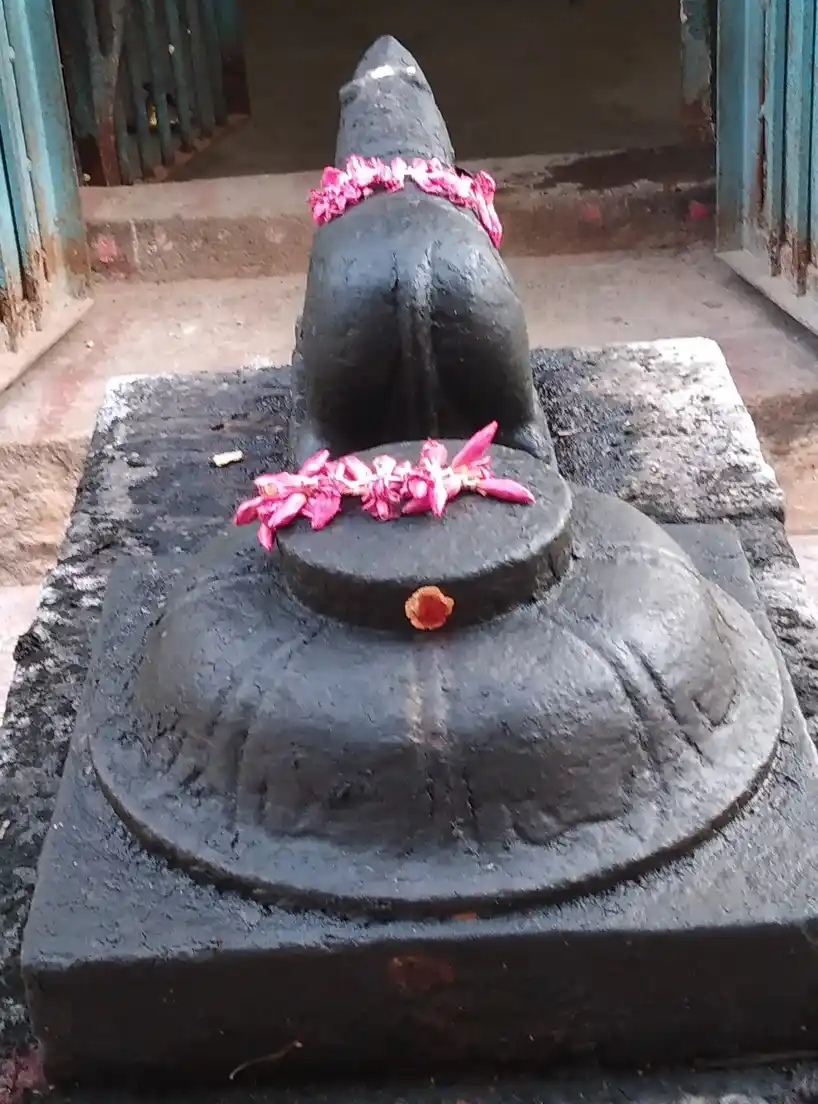 Arulmigu Thibai Vinayagar Temple, Ammapettai - 614401 அருள்மிகு தீபாய் விநாயகர் திருக்கோயில், அம்மாப்பேட்டை, அம்மாப்பேட்டை - 614401, Thanjavur - Ancient Temple Architecture and History Image 4