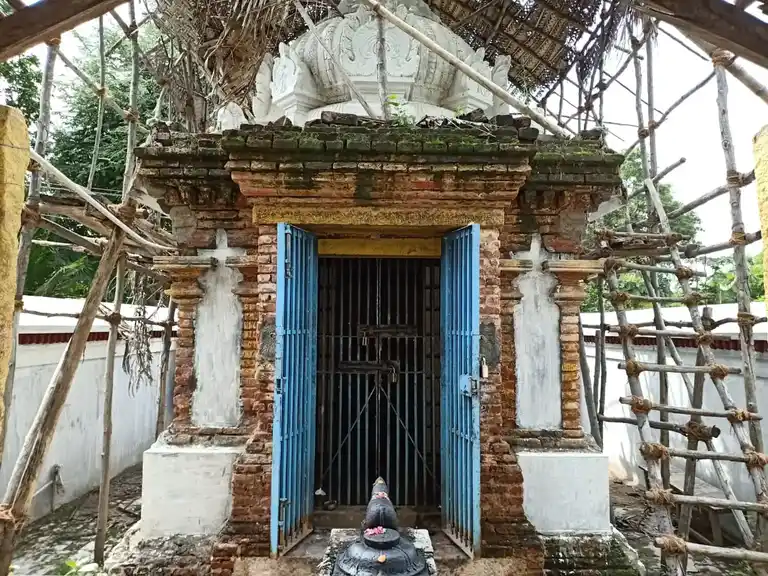Arulmigu Thibai Vinayagar Temple, Ammapettai - 614401 அருள்மிகு தீபாய் விநாயகர் திருக்கோயில், அம்மாப்பேட்டை, அம்மாப்பேட்டை - 614401, Thanjavur - Ancient Temple Architecture and History Image 6