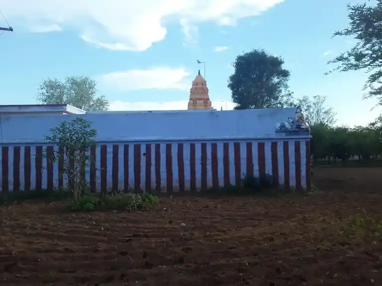 Arulmigu Thikkalvai Mozhi Ayyanar Temple, Nagaram - 627755 அருள்மிகு திக்கல்வாய்மொழி அய்யனார் திருக்கோயில், Nagaram - 627755, Tenkasi - Ancient Temple Architecture and History Image 2