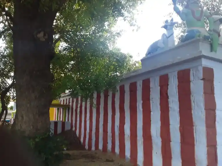 Arulmigu Thikkalvai Mozhi Ayyanar Temple, Nagaram - 627755 அருள்மிகு திக்கல்வாய்மொழி அய்யனார் திருக்கோயில், Nagaram - 627755, Tenkasi - Ancient Temple Architecture and History Image 3