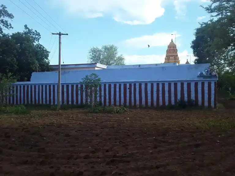 Arulmigu Thikkalvai Mozhi Ayyanar Temple, Nagaram - 627755 அருள்மிகு திக்கல்வாய்மொழி அய்யனார் திருக்கோயில், Nagaram - 627755, Tenkasi - Ancient Temple Architecture and History Image 6