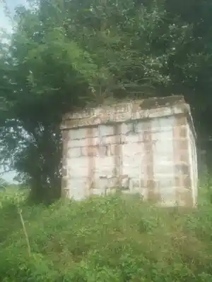 Arulmigu Thikku Auththora Hanumantharayaswamy Temple, Dharapuram - 638656
