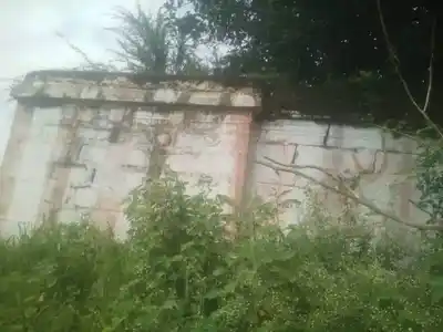 Arulmigu Thikku Auththora Hanumantharayaswamy Temple, Dharapuram - 638656 அருள்மிகு தெற்கு ஆத்தோர அனுமந்தராயசாமி திருக்கோயில், Dharapuram - 638656, Tiruppur - Ancient Temple Architecture and History Image 2