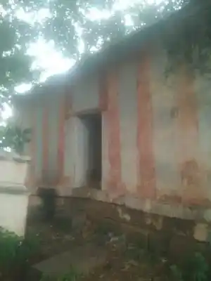 Arulmigu Thikku Auththora Hanumantharayaswamy Temple, Dharapuram - 638656 அருள்மிகு தெற்கு ஆத்தோர அனுமந்தராயசாமி திருக்கோயில், Dharapuram - 638656, Tiruppur - Ancient Temple Architecture and History Image 5