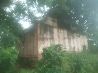 Arulmigu Thikku Auththora Hanumantharayaswamy Temple, Dharapuram - 638656 அருள்மிகு தெற்கு ஆத்தோர அனுமந்தராயசாமி திருக்கோயில், Dharapuram - 638656, Tiruppur - Ancient Temple Architecture and History Image 6