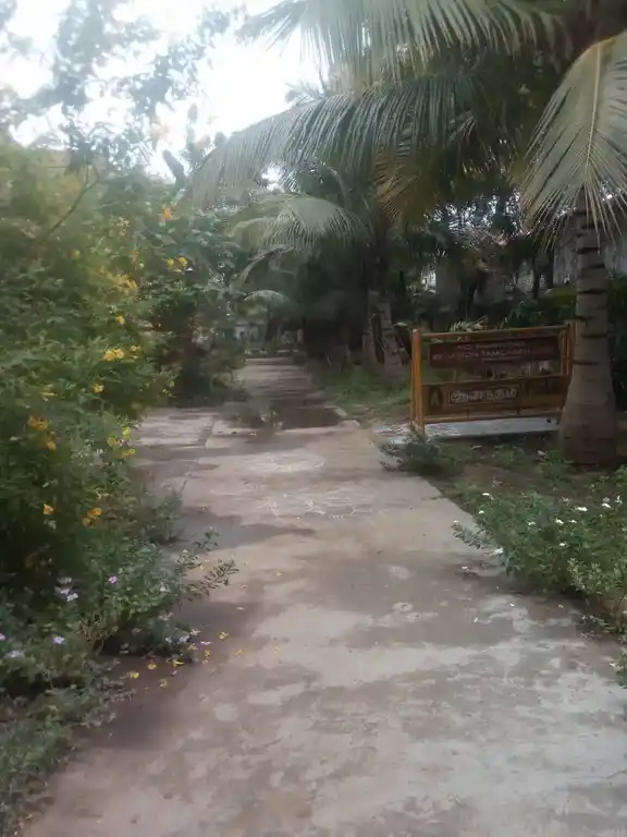 Arulmigu Thilageswarar Temple, Ramanathapuram - 623514 அருள்மிகு திலகேஸ்வரர் திருக்கோயில், Ramanathapuram - 623514, Ramanathapuram - Ancient Temple Architecture and History Image 3