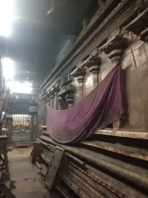 Arulmigu Thilaigovintharaja Perumal Temple, Chidambaram - 608001