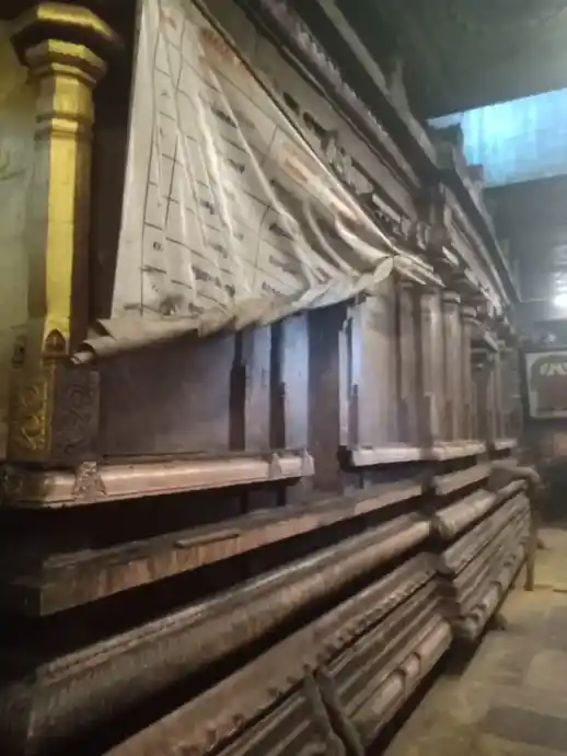 Arulmigu Thilaigovintharaja Perumal Temple, Chidambaram - 608001 அருள்மிகு தில்லை கோவிந்தராஜப் பெருமாள் திருக்கோயில், சிதம்பரம் - 608001, Cuddalore - Ancient Temple Architecture and History Image 3