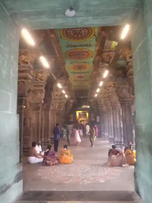 Arulmigu Thilaigovintharaja Perumal Temple, Chidambaram - 608001 அருள்மிகு தில்லை கோவிந்தராஜப் பெருமாள் திருக்கோயில், சிதம்பரம் - 608001, Cuddalore - Ancient Temple Architecture and History Image 5