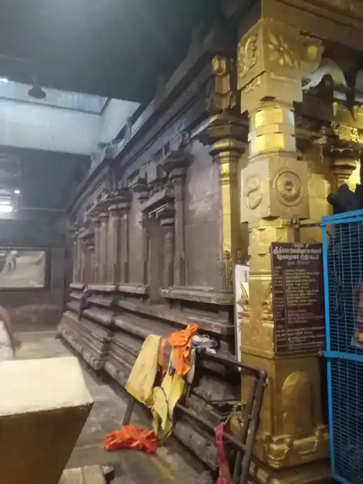 Arulmigu Thilaigovintharaja Perumal Temple, Chidambaram - 608001 அருள்மிகு தில்லை கோவிந்தராஜப் பெருமாள் திருக்கோயில், சிதம்பரம் - 608001, Cuddalore - Ancient Temple Architecture and History Image 7