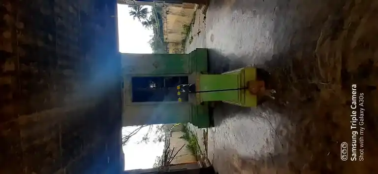 Arulmigu Thilaikaliyamman Temple, Thiruchitrambalam - 609204 அருள்மிகு தில்லை காளியம்மன் திருக்கோயில், Thiruchitrambalam - 609204, Mayiladuthurai - Ancient Temple Architecture and History Image 3