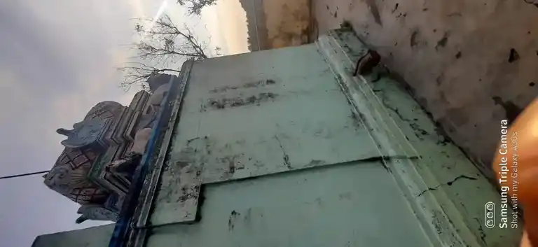 Arulmigu Thilaikaliyamman Temple, Thiruchitrambalam - 609204 அருள்மிகு தில்லை காளியம்மன் திருக்கோயில், Thiruchitrambalam - 609204, Mayiladuthurai - Ancient Temple Architecture and History Image 5