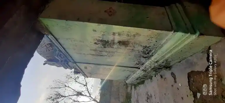 Arulmigu Thilaikaliyamman Temple, Thiruchitrambalam - 609204 அருள்மிகு தில்லை காளியம்மன் திருக்கோயில், Thiruchitrambalam - 609204, Mayiladuthurai - Ancient Temple Architecture and History Image 7