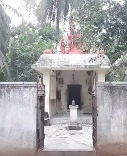 Arulmigu Thilari Vinaiahar Temple, Kadichambadi - 612501 Arulmigu Thilari Vinaiahar Temple, Kadichambadi - 612501, Thanjavur - Ancient Temple Architecture and History Image 2