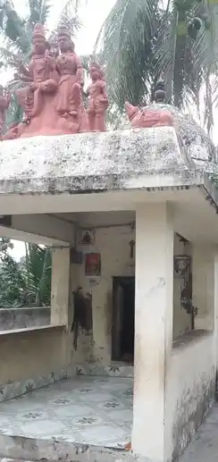 Arulmigu Thilari Vinaiahar Temple, Kadichambadi - 612501 Arulmigu Thilari Vinaiahar Temple, Kadichambadi - 612501, Thanjavur - Ancient Temple Architecture and History Image 4