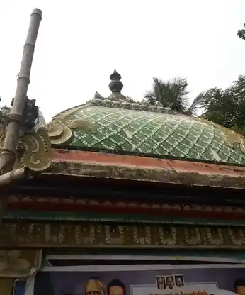 Arulmigu Thilari Vinaiahar Temple, Parattai - 612501 Arulmigu Thilari Vinaiahar Temple, Parattai - 612501, Thanjavur - Ancient Temple Architecture and History Image 3