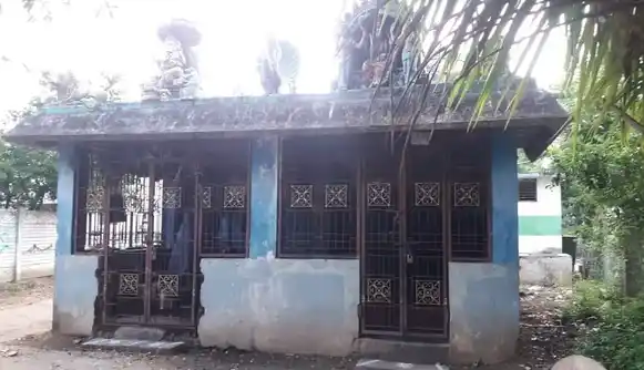 Arulmigu Thilari Vinaiahar Temple, Parattai - 612501 Arulmigu Thilari Vinaiahar Temple, Parattai - 612501, Thanjavur - Ancient Temple Architecture and History Image 4