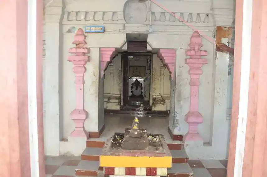 Arulmigu Thilari Vinaiahar Temple, Thirunallur - 612501 அருள்மிகு தில்லைவிநாயகர் திருக்கோயில், திருநல்லூர், Thirunallur - 612501, Thanjavur - Ancient Temple Architecture and History Image 4