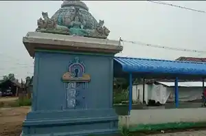 Arulmigu Thillaarudaiya Ayyanar Temple, Rathanoor - 623404 அருள்மிகு. தில்லாருடைய அய்யனார் திருக்கோயில், Rathanoor - 623404, Ramanathapuram - Ancient Temple Architecture and History Image 3