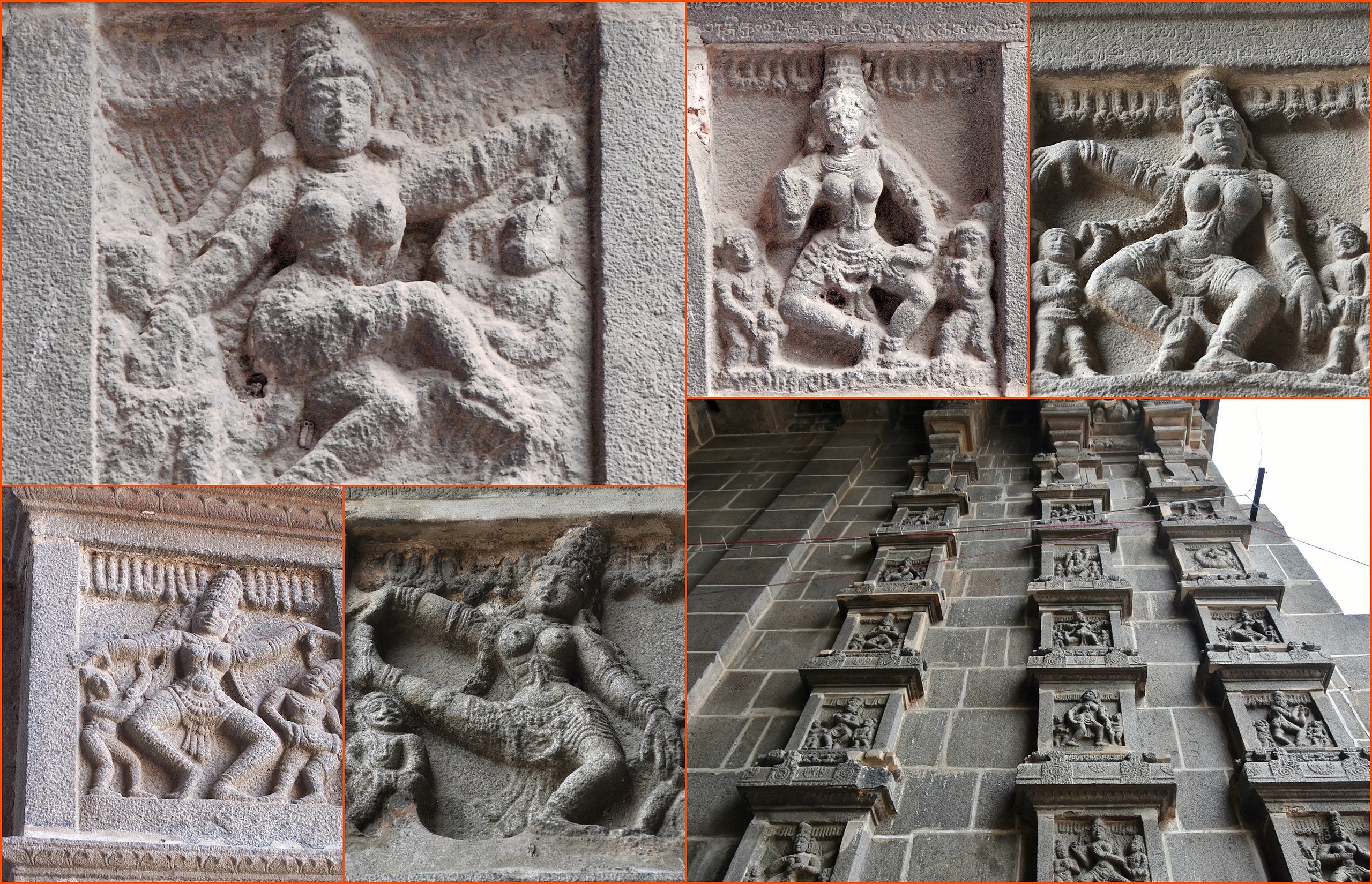 Arulmigu Thillai Natarajar Temple, Chidambaram - 608001 அருள்மிகு தில்லை நடராஜர் திருக்கோயில், சிதம்பரம் - 608001,  - Ancient Temple Architecture and History Image 5