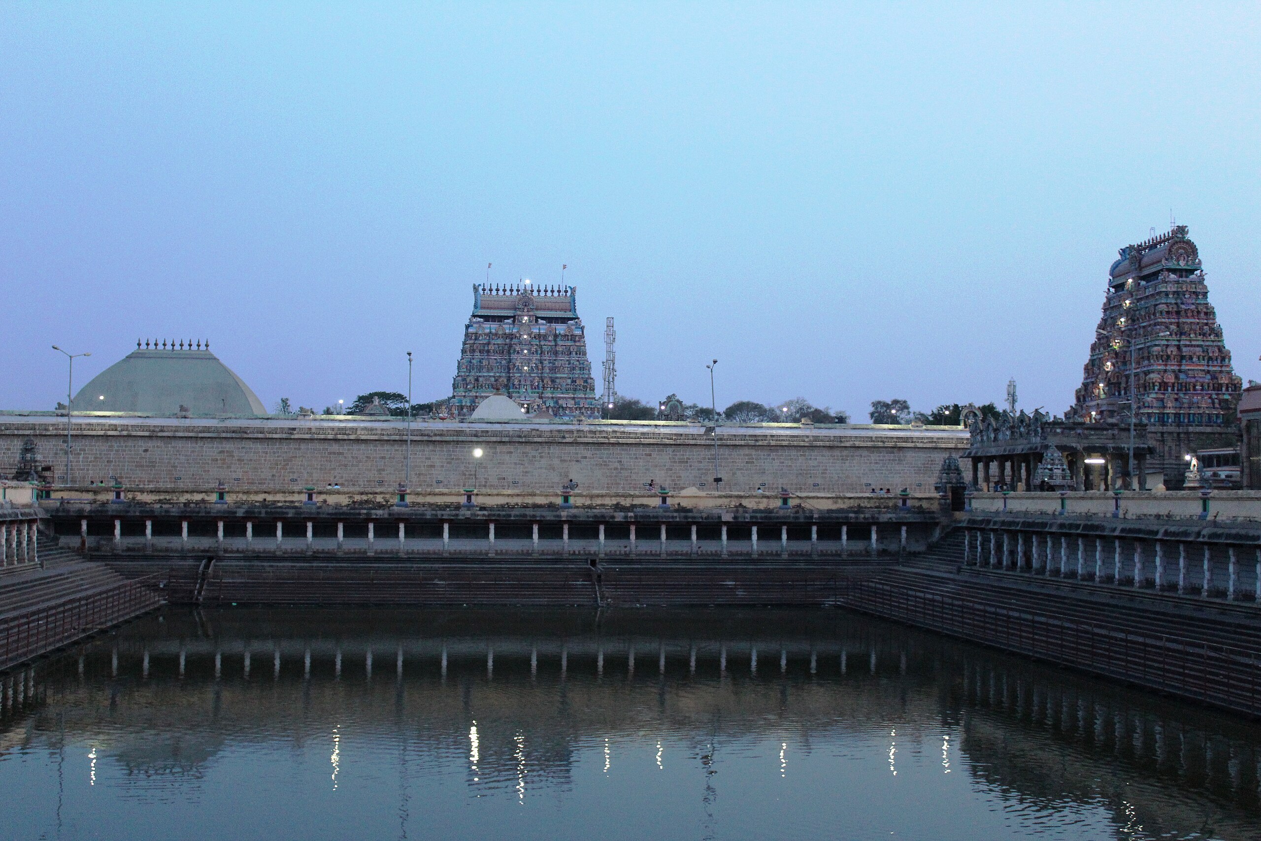 Arulmigu Thillai Natarajar Temple, Chidambaram - 608001 அருள்மிகு தில்லை நடராஜர் திருக்கோயில், சிதம்பரம் - 608001,  - Ancient Temple Architecture and History Image 6