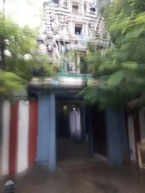 Arulmigu Thillai Vinayagar and Bhavani Amman Temple, Anna Nagar, Chennai - 600040 அருள்மிகு தில்லை விநாயகர் பவானியம்மன் திருக்கோயில், அண்ணா நகர், சென்னை - 600040, Chennai - Ancient Temple Architecture and History Image 3
