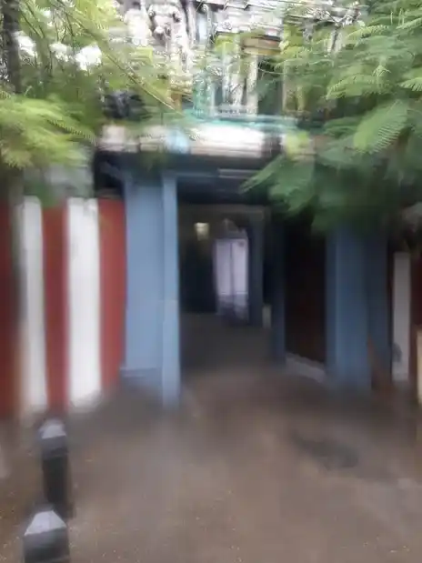 Arulmigu Thillai Vinayagar and Bhavani Amman Temple, Anna Nagar, Chennai - 600040 அருள்மிகு தில்லை விநாயகர் பவானியம்மன் திருக்கோயில், அண்ணா நகர், சென்னை - 600040, Chennai - Ancient Temple Architecture and History Image 4
