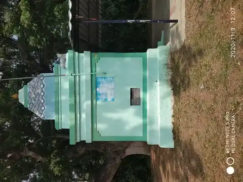 Arulmigu Thillai Vinayagar Temple, Kolathur - 603310 அருள்மிகு தில்லைவிநாயகர் திருக்கோயில், Kolathur - 603310, Chengalpattu - Ancient Temple Architecture and History Image 2