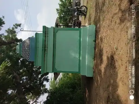 Arulmigu Thillai Vinayagar Temple, Kolathur - 603310 அருள்மிகு தில்லைவிநாயகர் திருக்கோயில், Kolathur - 603310, Chengalpattu - Ancient Temple Architecture and History Image 3