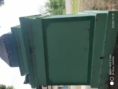 Arulmigu Thillai Vinayagar Temple, Kolathur - 603310 அருள்மிகு தில்லைவிநாயகர் திருக்கோயில், Kolathur - 603310, Chengalpattu - Ancient Temple Architecture and History Image 4