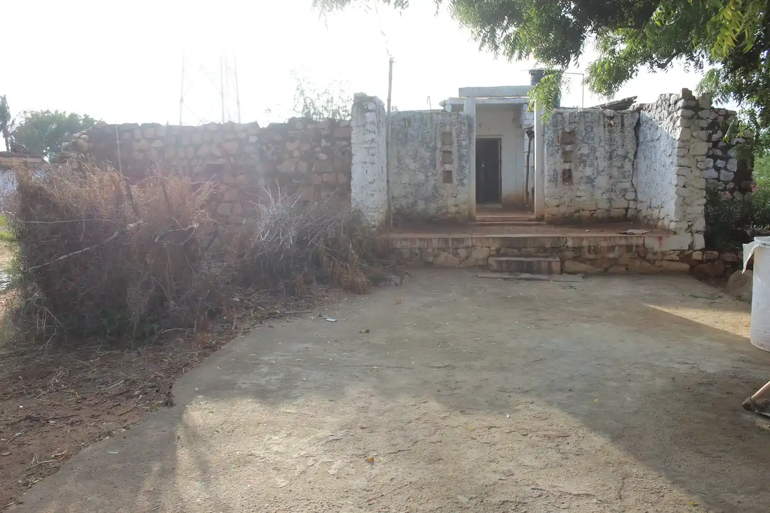 Arulmigu Thillai Vinayagar Temple, Middle Of The Street, Pallikottai - 627357