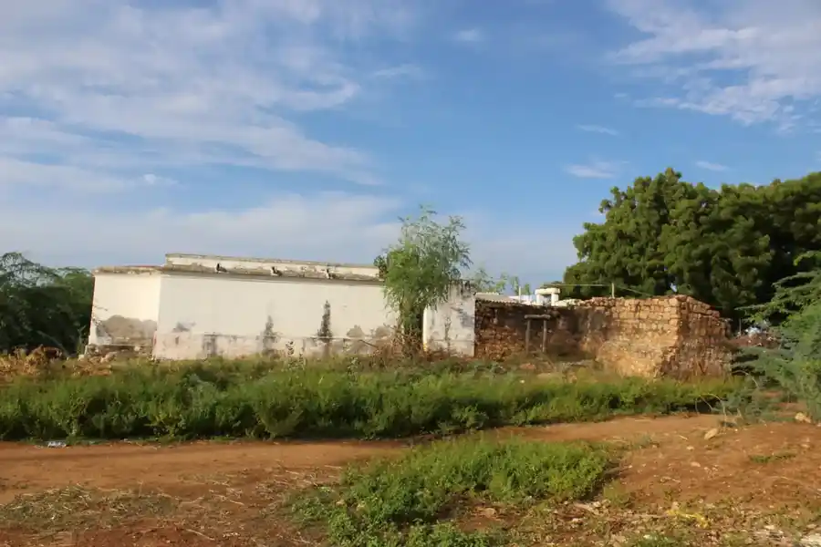 Arulmigu Thillai Vinayagar Temple, Middle Of The Street, Pallikottai - 627357 அருள்மிகு தில்லை விநாயகர் திருக்கோயில், Middle Of The Street, பள்ளி கோட்டை - 627357, Tirunelveli - Ancient Temple Architecture and History Image 3