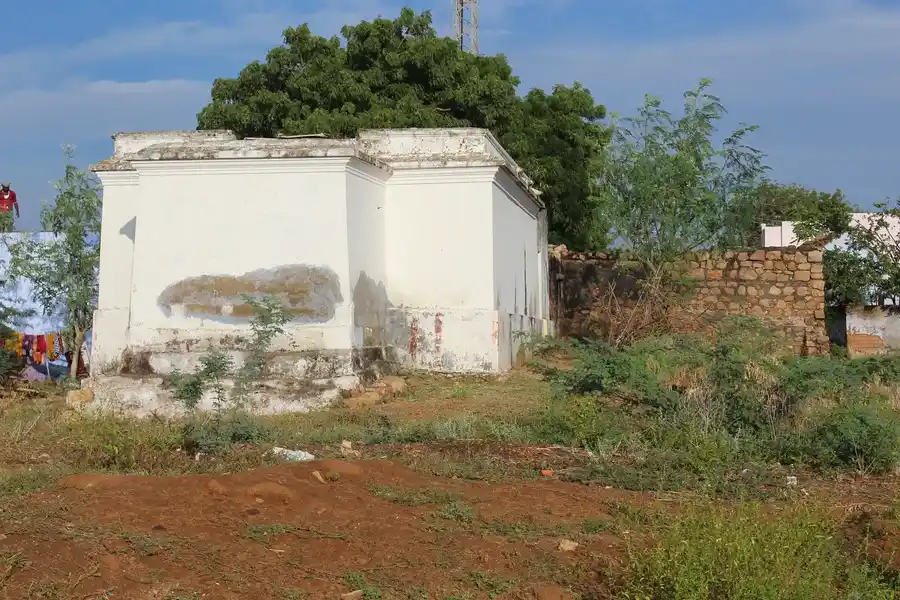 Arulmigu Thillai Vinayagar Temple, Middle Of The Street, Pallikottai - 627357 அருள்மிகு தில்லை விநாயகர் திருக்கோயில், Middle Of The Street, பள்ளி கோட்டை - 627357, Tirunelveli - Ancient Temple Architecture and History Image 4