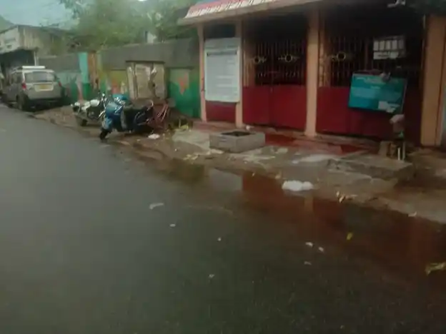 Arulmigu Thillai Vinayagar Temple, Mylapore, Chennai - 600004 அருள்மிகு தில்லை விநாயகர் திருக்கோயில், மயிலாப்பூர், சென்னை - 600004, Chennai - Ancient Temple Architecture and History Image 2