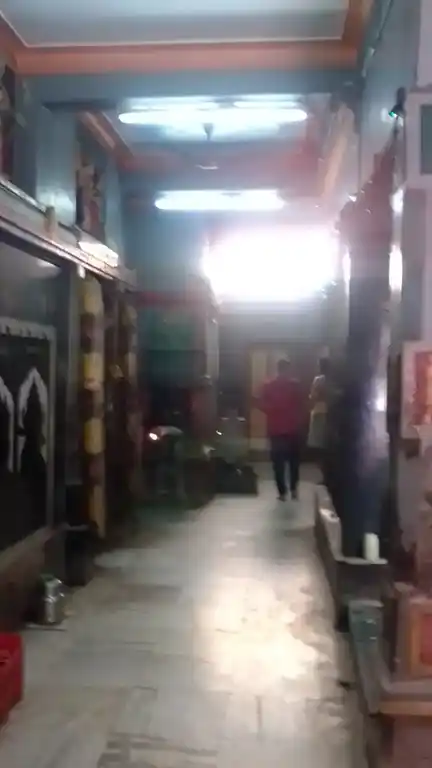 Arulmigu Thillai Vinayagar Temple, Seven Wells, Chennai - 600001 அருள்மிகு தில்லை விநாயகர் திருக்கோயில், ஏழுகிணறு, சென்னை - 600001, Chennai - Ancient Temple Architecture and History Image 3