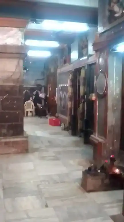 Arulmigu Thillai Vinayagar Temple, Seven Wells, Chennai - 600001 அருள்மிகு தில்லை விநாயகர் திருக்கோயில், ஏழுகிணறு, சென்னை - 600001, Chennai - Ancient Temple Architecture and History Image 4