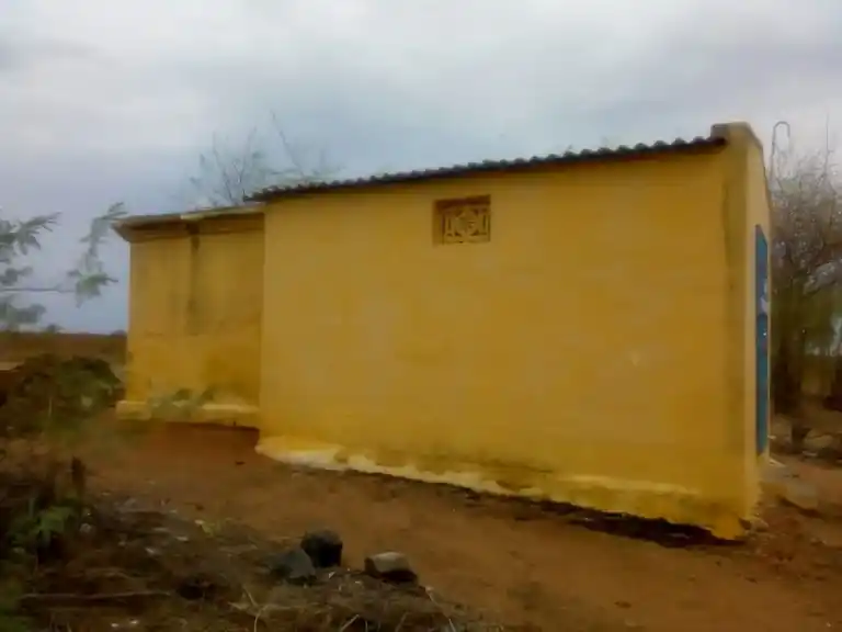 Arulmigu Thillai Vinayagar Temple, Theivanayagaperi - 627354 அருள்மிகு தில்லை விநாயகர் திருக்கோயில், தெய்வேந்திரப்பேரி - 627354, Tirunelveli - Ancient Temple Architecture and History Image 2