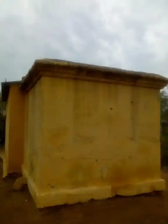 Arulmigu Thillai Vinayagar Temple, Theivanayagaperi - 627354 அருள்மிகு தில்லை விநாயகர் திருக்கோயில், தெய்வேந்திரப்பேரி - 627354, Tirunelveli - Ancient Temple Architecture and History Image 3