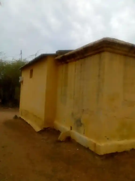 Arulmigu Thillai Vinayagar Temple, Theivanayagaperi - 627354 அருள்மிகு தில்லை விநாயகர் திருக்கோயில், தெய்வேந்திரப்பேரி - 627354, Tirunelveli - Ancient Temple Architecture and History Image 4