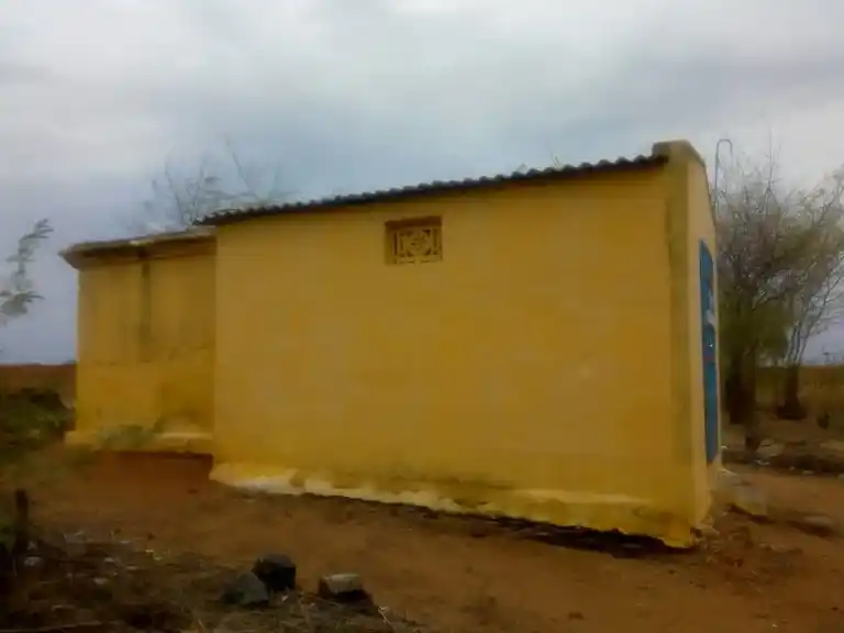 Arulmigu Thillai Vinayagar Temple, Theivanayagaperi - 627354 அருள்மிகு தில்லை விநாயகர் திருக்கோயில், தெய்வேந்திரப்பேரி - 627354, Tirunelveli - Ancient Temple Architecture and History Image 5