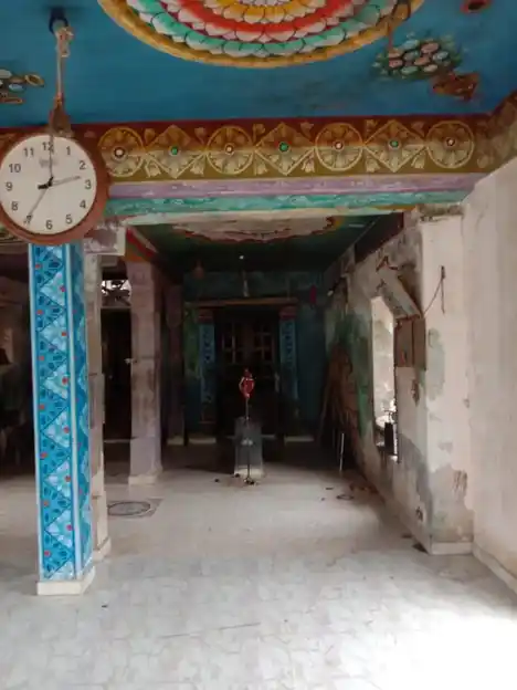 Arulmigu Thillaiamman Temple, Kalyanapuram - 613201 அருள்மிகு தில்லையம்மன் திருக்கோயில், Kalyanapuram - 613201, Thanjavur - Ancient Temple Architecture and History Image 2