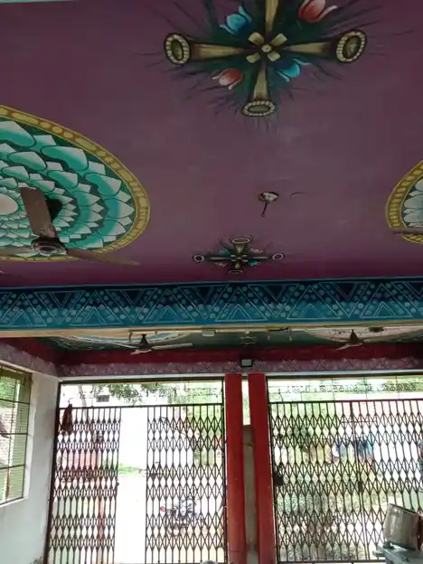 Arulmigu Thillaiamman Temple, Kalyanapuram - 613201 அருள்மிகு தில்லையம்மன் திருக்கோயில், Kalyanapuram - 613201, Thanjavur - Ancient Temple Architecture and History Image 8