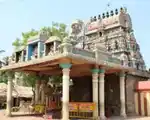 Arulmigu Thillaikaliamman Temple, Chidambaram - 608001